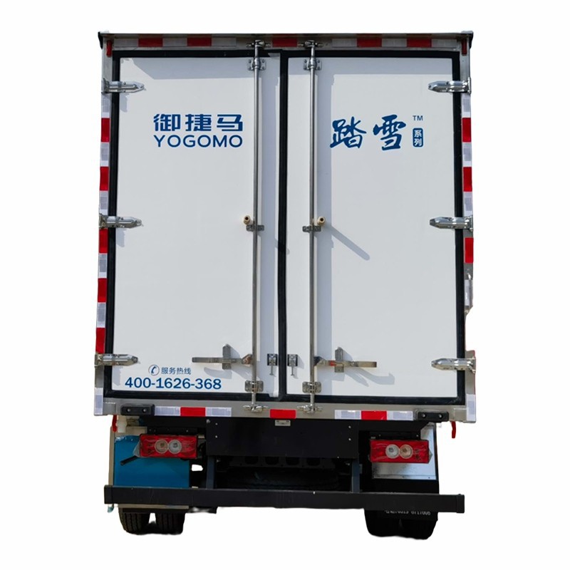 Freezer Truck Box suppliers